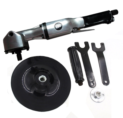 銳馬氣動拋光機(jī) TPT-490