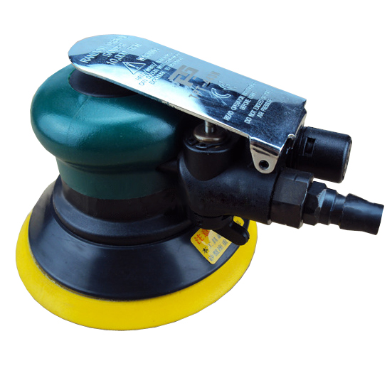 銳馬7寸鋼紙片氣動打磨機(jī) TPT-443